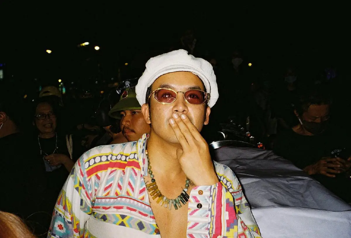 พ่อคือฮีโร่! “แอมมี่ เดอะบอททอมบลูส์” กลั้นน้ำตาแทบไม่ไหว “น้องลัลลาเบล” รู้ว่าห้องกรงคืออะไร