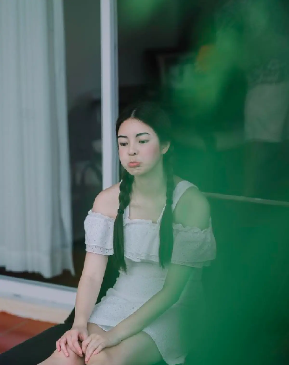 "นิกกี้ ณฉัตร" พาทัวร์บ้าน ของ "น้องเอวา หกฉากครับจารย์" ทายาทธุรกิจยาชื่อดัง