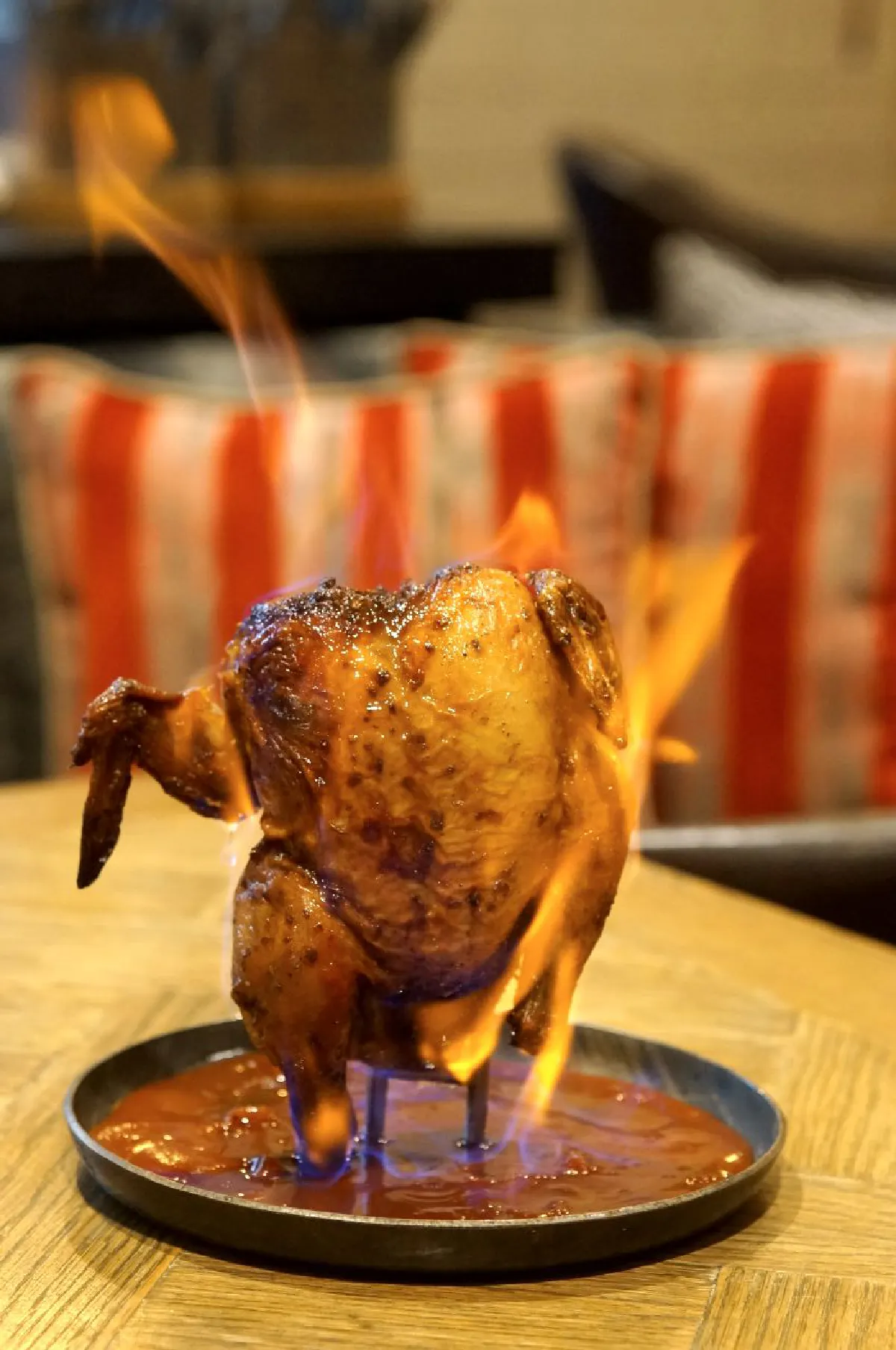 บุฟเฟ่ต์โฉมใหม่ “พระยา คิทเช่น” ชิมสูตรอาหารไทยตำรับดั้งเดิมที่ตกทอดรุ่นสู่รุ่น