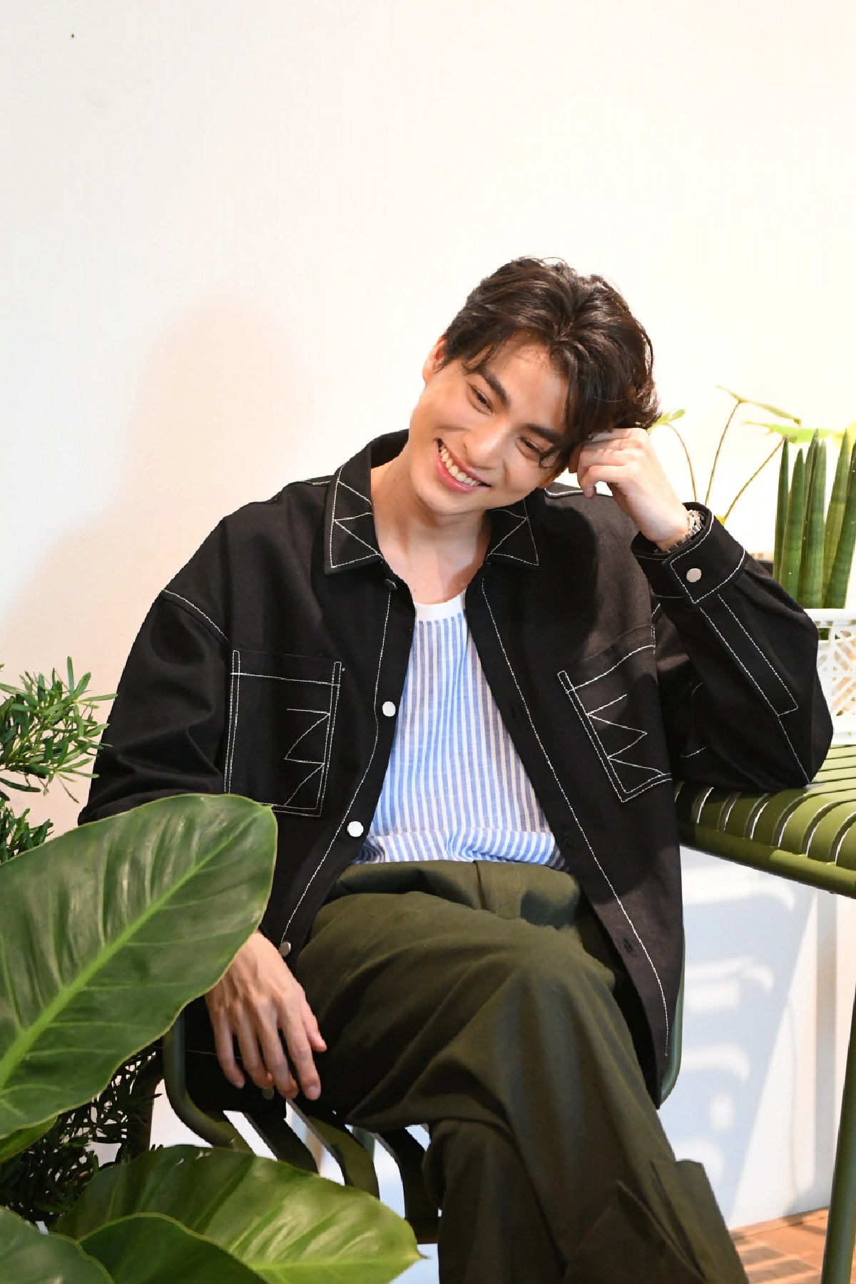 ไอเดียเลือกของขวัญปีใหม่สไตล์ 'กลัฟ คณาวุฒิ'