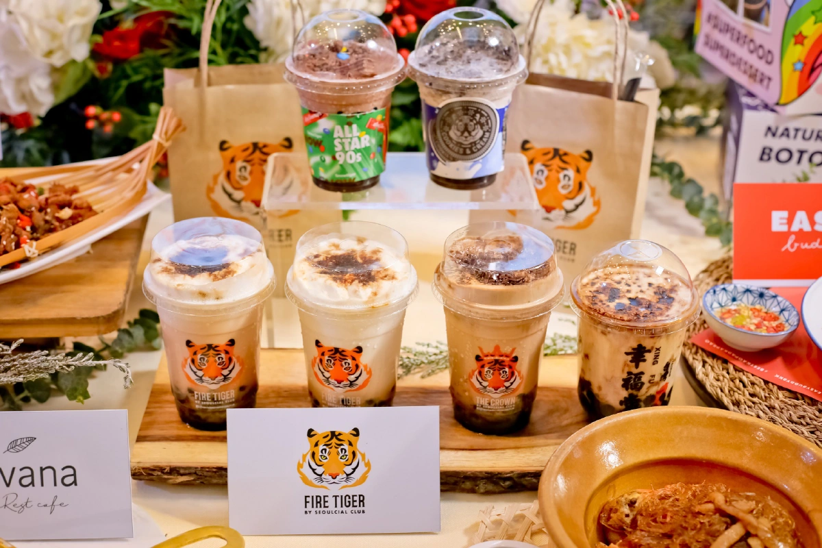 เปิดลายแทง...วันนี้กินอะไรดีที่ CentralwOrld