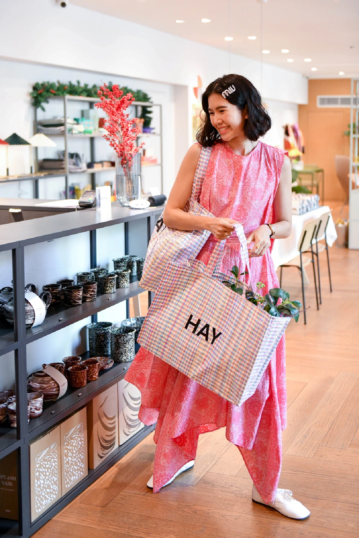 ไอเดียเลือกของขวัญปีใหม่สไตล์ 'กลัฟ คณาวุฒิ'