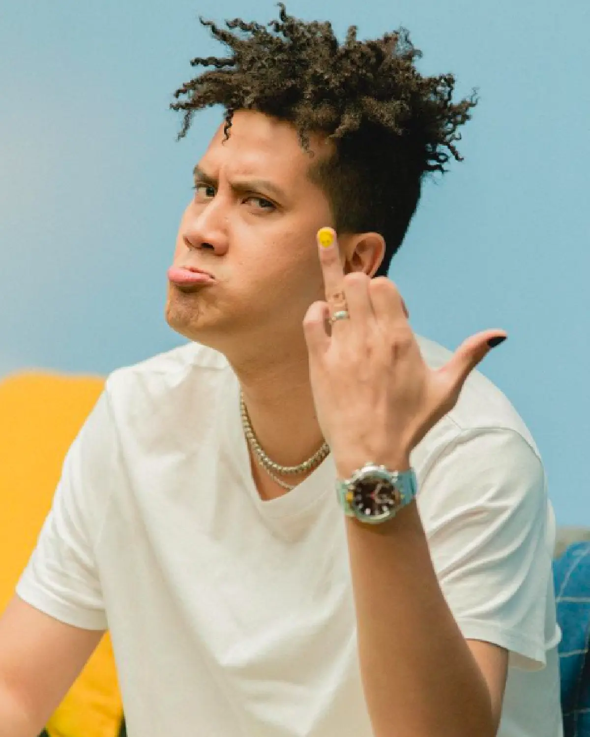 “เป้ วงมายด์” โพสต์ขอโทษ หลังพูดเหยียดคนทำศัลยกรรมบนเวที บิ๊กเมาน์เท่น