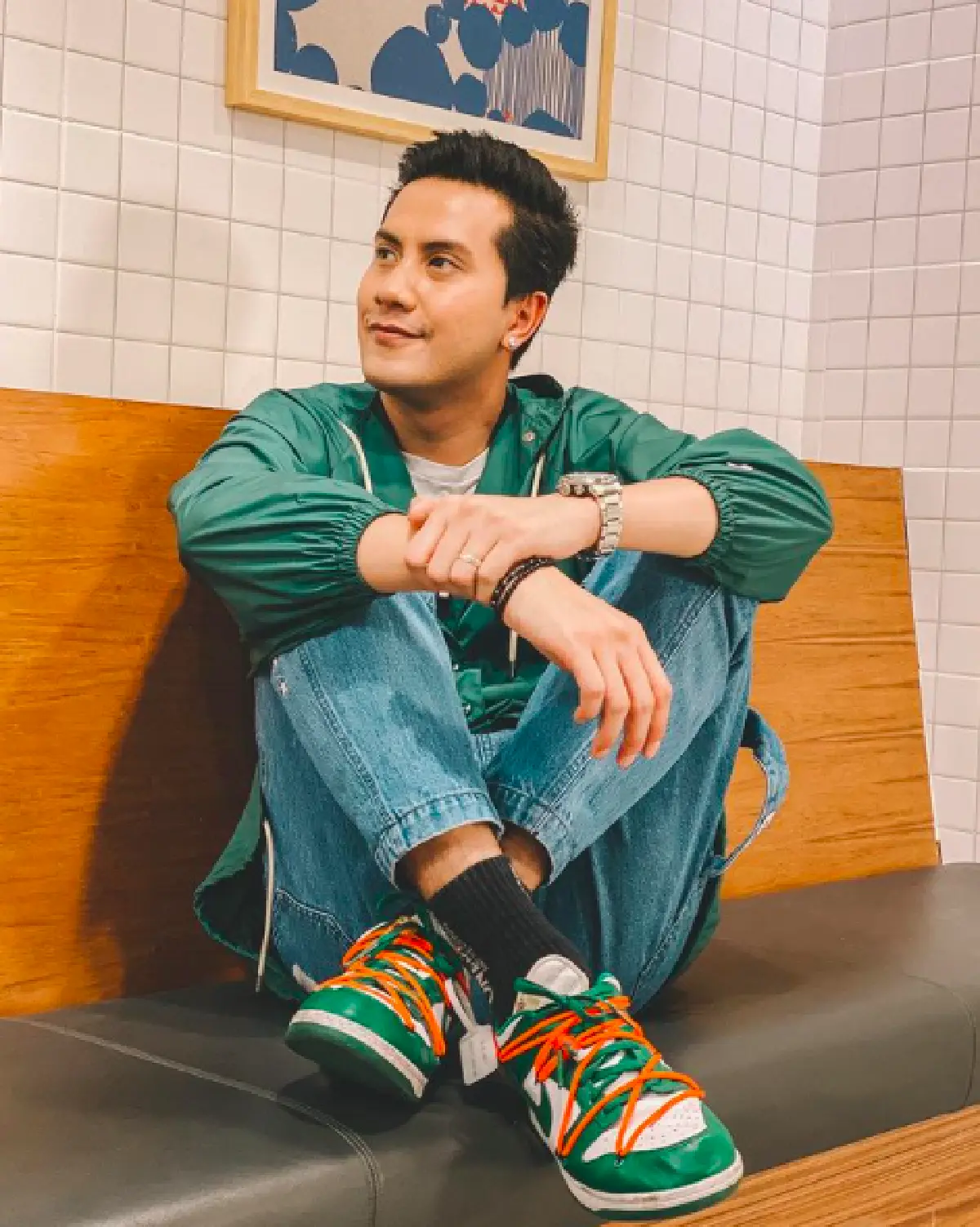 “เป้ วงมายด์” โพสต์ขอโทษ หลังพูดเหยียดคนทำศัลยกรรมบนเวที บิ๊กเมาน์เท่น