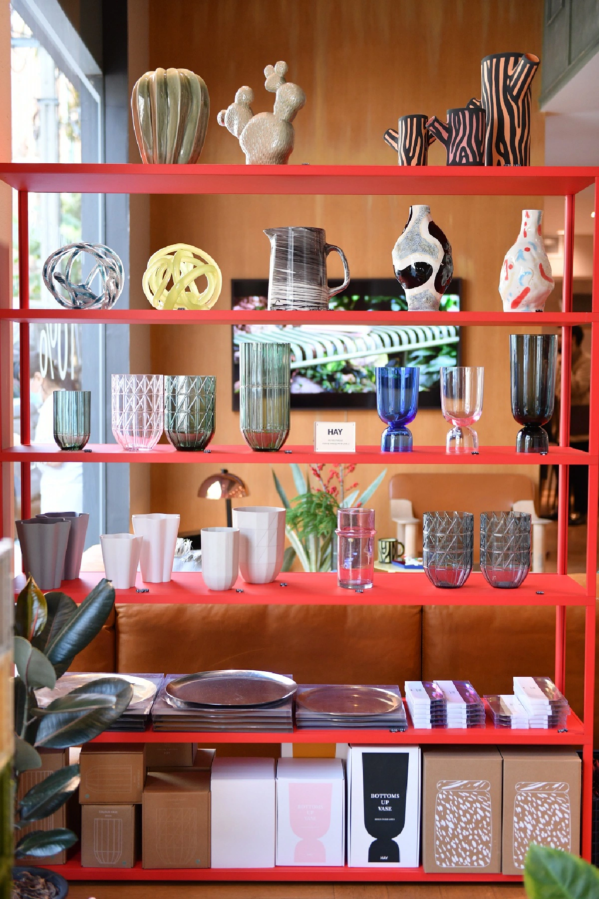 ไอเดียเลือกของขวัญปีใหม่สไตล์ 'กลัฟ คณาวุฒิ'