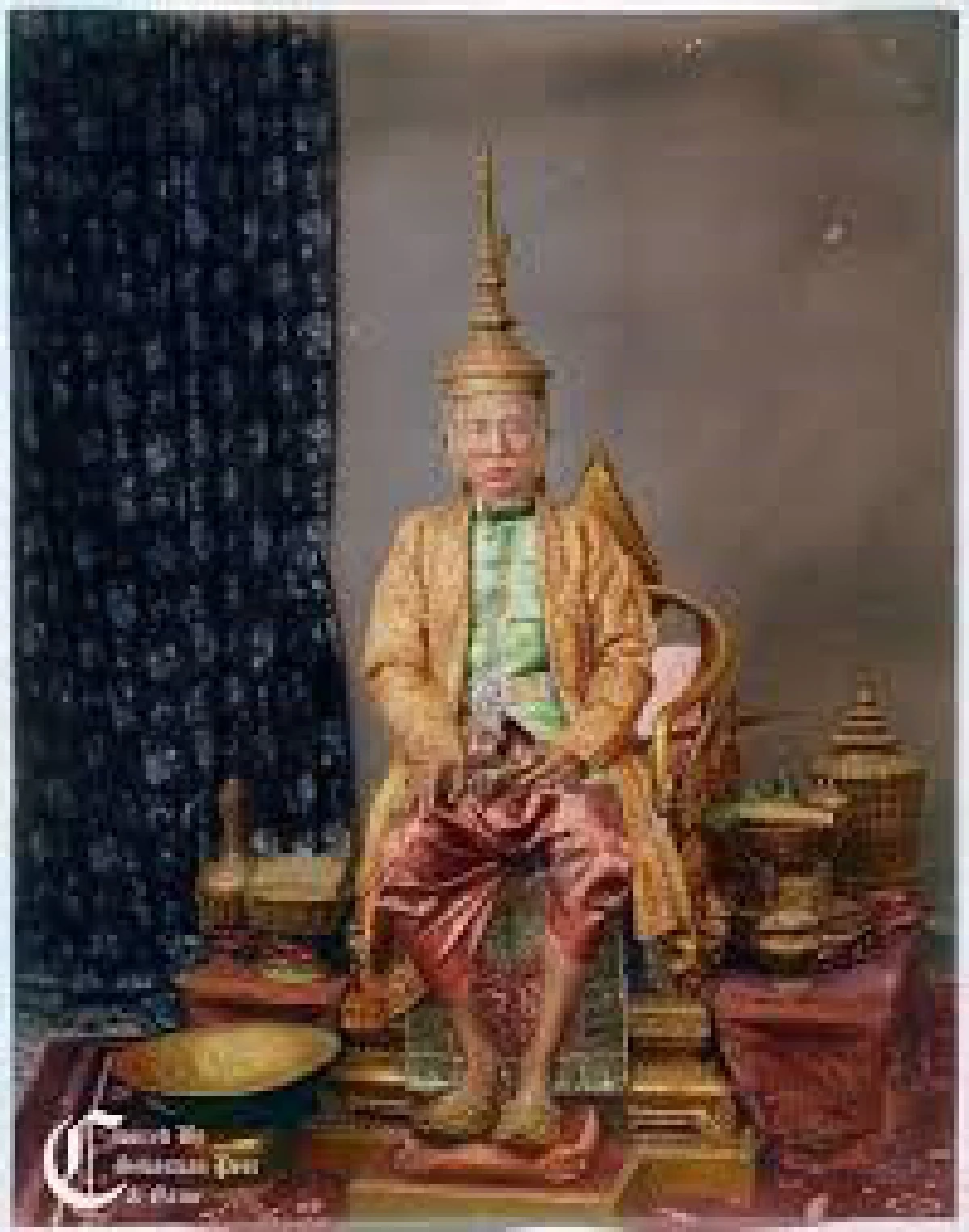 ช่องว่างและความขัดแย้งระหว่างชั่วคน