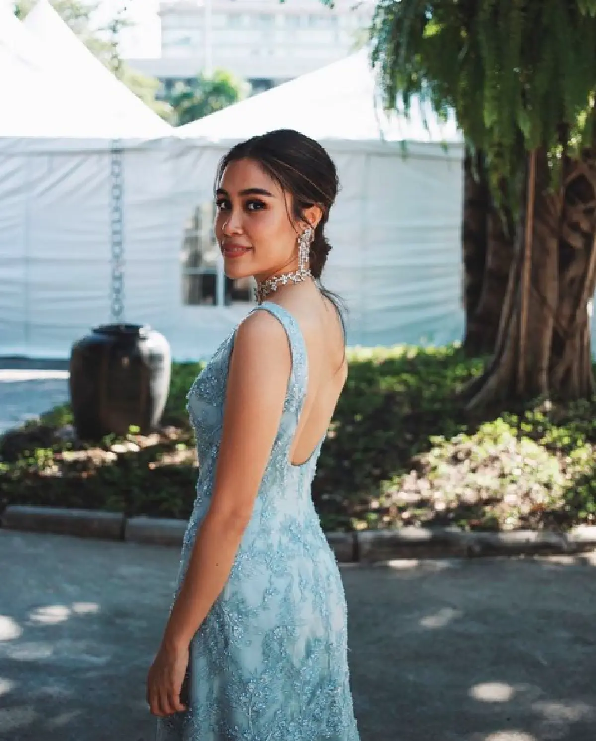 "ฌอห์ณ จินดาโชติ" เชือดกลับนิ่มๆ หลังชาวเน็ตเข้ามาคอมเมนต์ว่าแฟนสาวไม่สวย