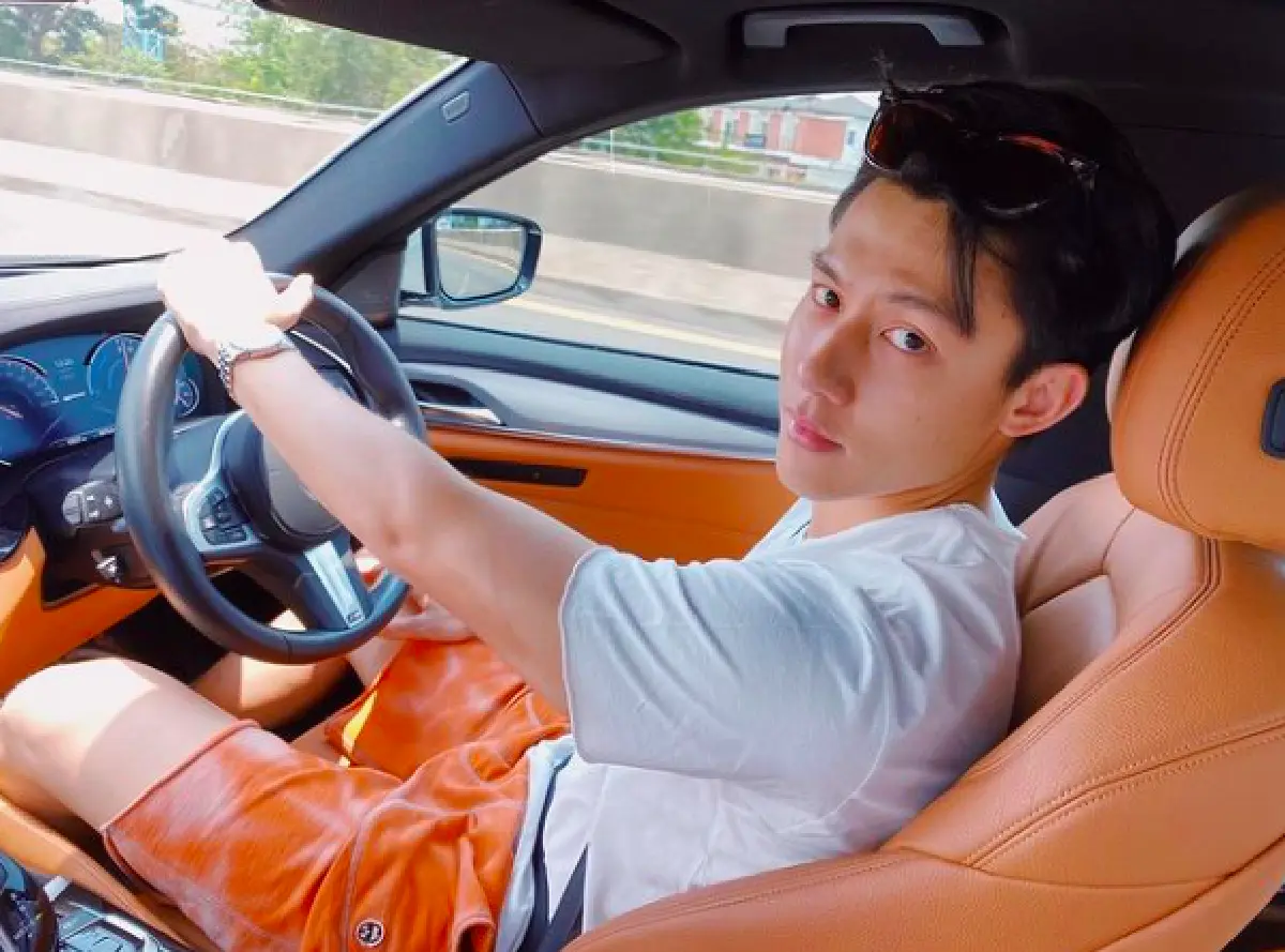 “หมาก ปริญ” เผยบ้านหลังใหม่ที่เชียงใหม่ให้แฟนคลับดู บอกเลยว่าน่าอยู่มาก