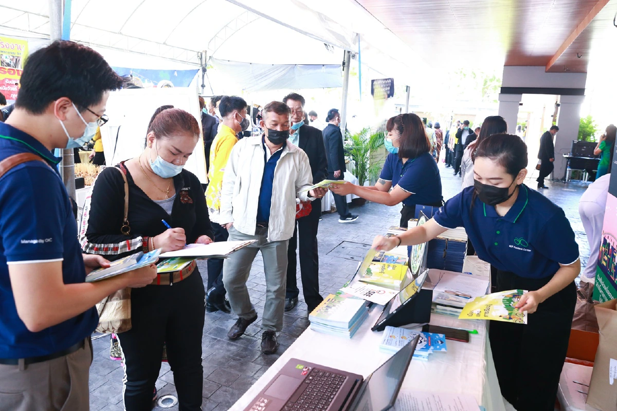 เร่งผลักดัน ภูเก็ต เมืองแห่งการเรียนรู้ 