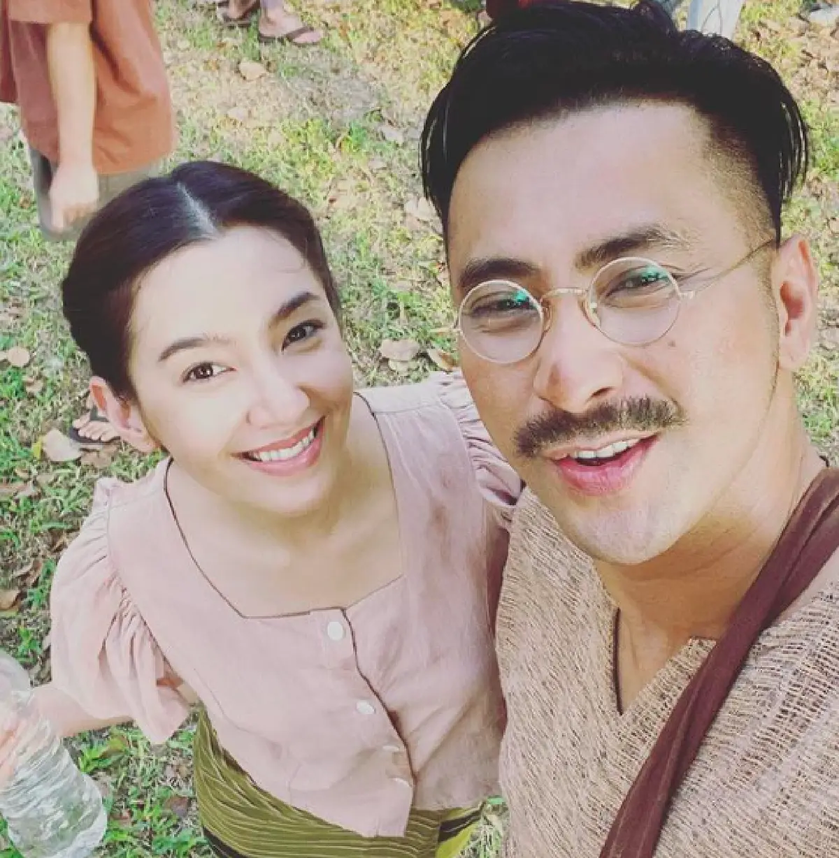  “เบลล่า ราณี” เผยวินาทีหวิดจมน้ำกลางกองถ่าย โชคดีได้ “บอล เชิญยิ้ม” ช่วยไว้ทัน!