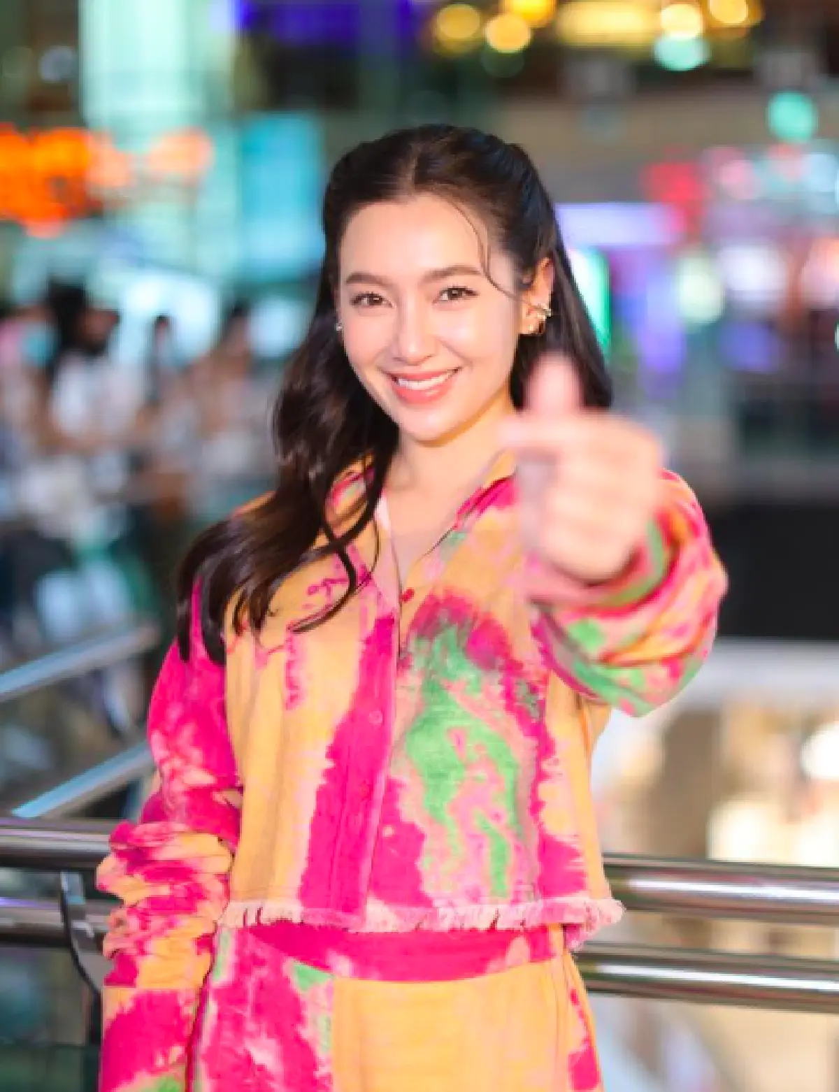  “เบลล่า ราณี” เผยวินาทีหวิดจมน้ำกลางกองถ่าย โชคดีได้ “บอล เชิญยิ้ม” ช่วยไว้ทัน!