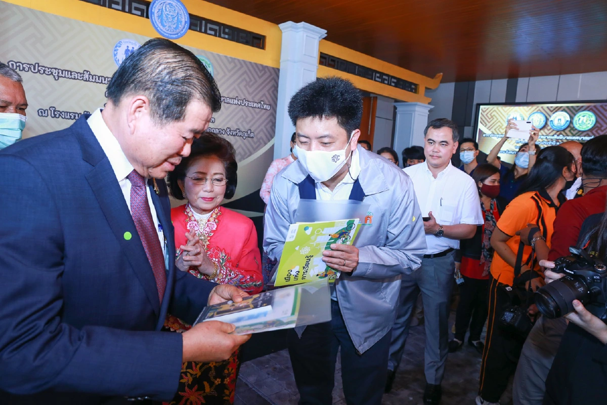 เร่งผลักดัน ภูเก็ต เมืองแห่งการเรียนรู้ 