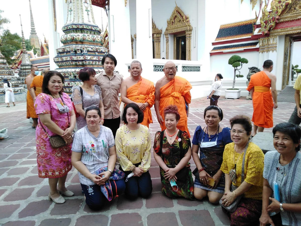 มจร.ถวายดุษฎีบัณฑิต เจ้าคุณสมาน วัดท่าตอน