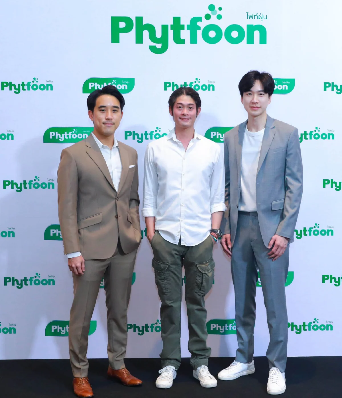 เผยนวัตกรรมใหม่ที่ช่วยลดฝุ่น PM2.5 ตอบโจทย์ไลฟ์สไตล์การใช้ชีวิต