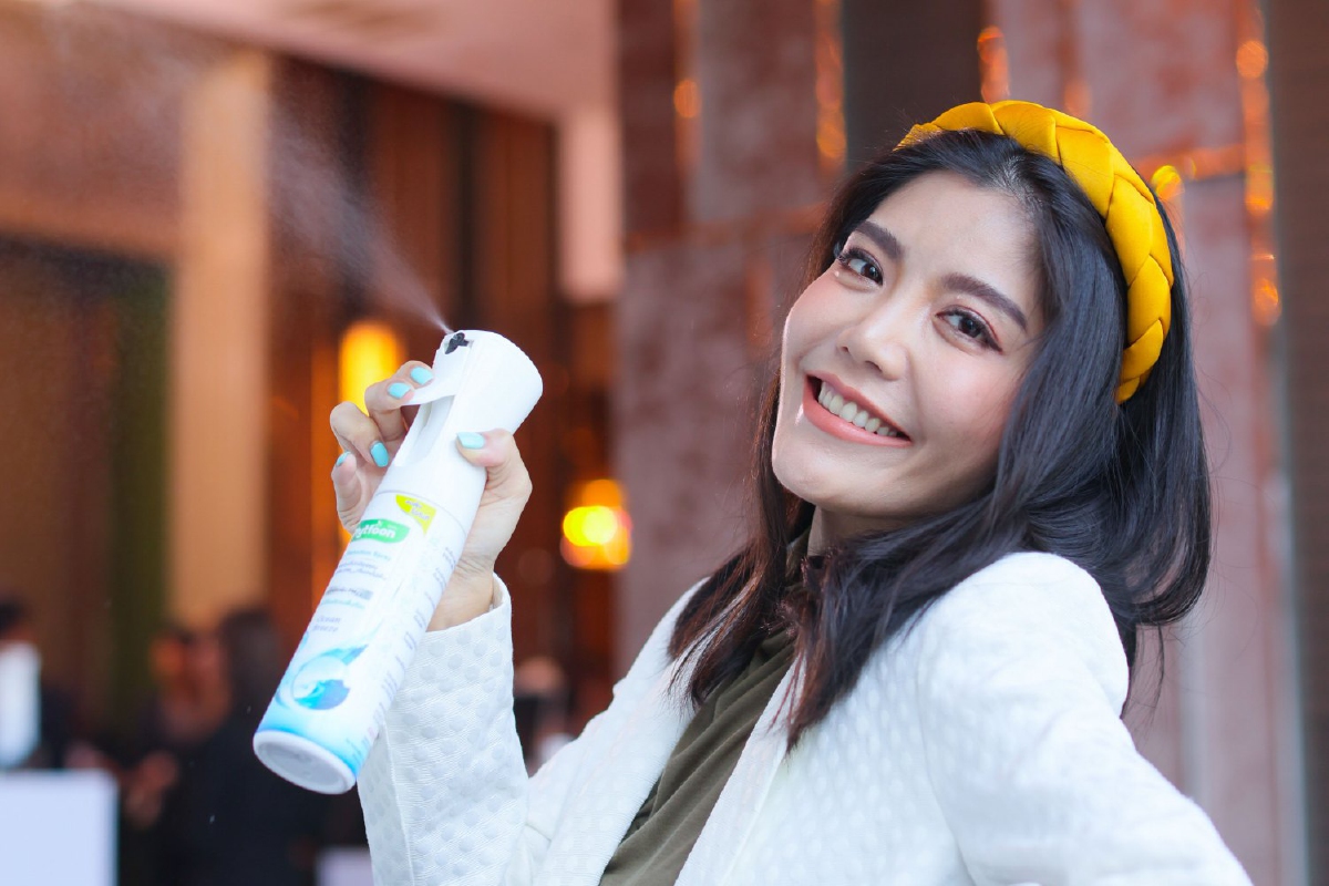 เผยนวัตกรรมใหม่ที่ช่วยลดฝุ่น PM2.5 ตอบโจทย์ไลฟ์สไตล์การใช้ชีวิต เผยนวัตกรรมใหม่ที่ช่วยลดฝุ่น PM2.5 ตอบโจทย์ไลฟ์สไตล์การใช้ชีวิต