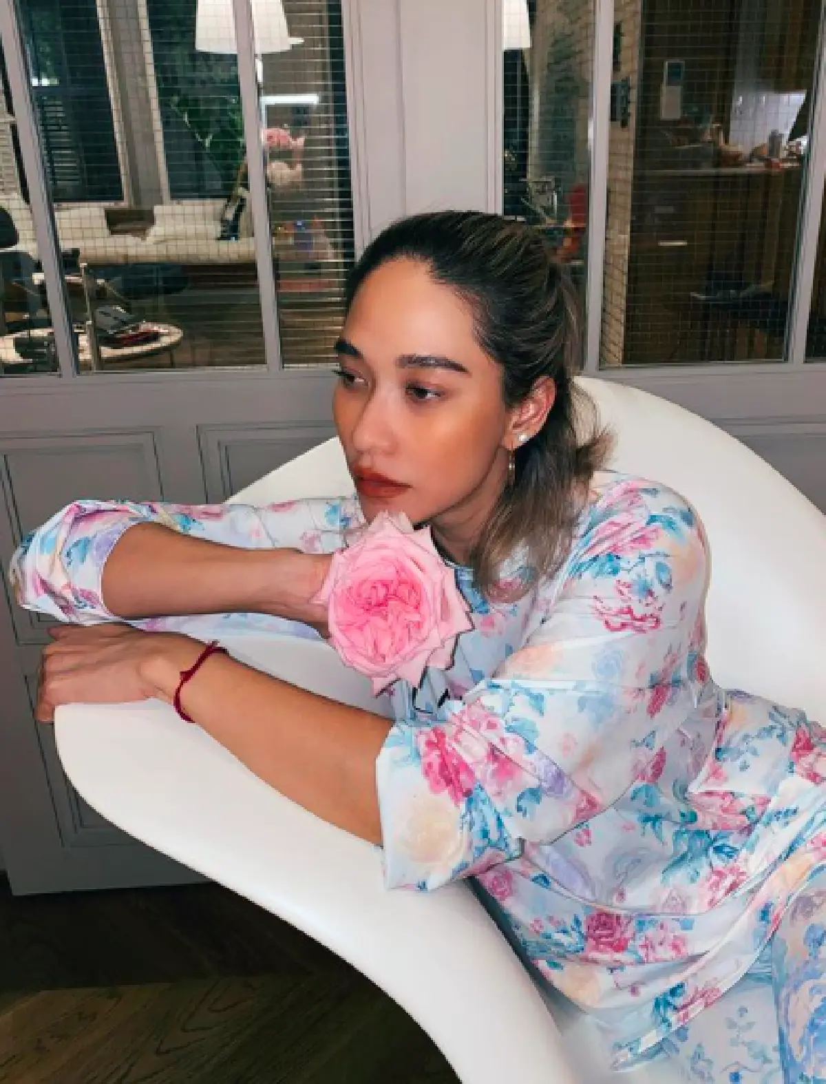 “พลอย เฌอมาลย์” ประกาศเลิกเล่นละคร!  27 ปี เล่นทุกบทบาทแล้ว ขออำลาจอแก้ว