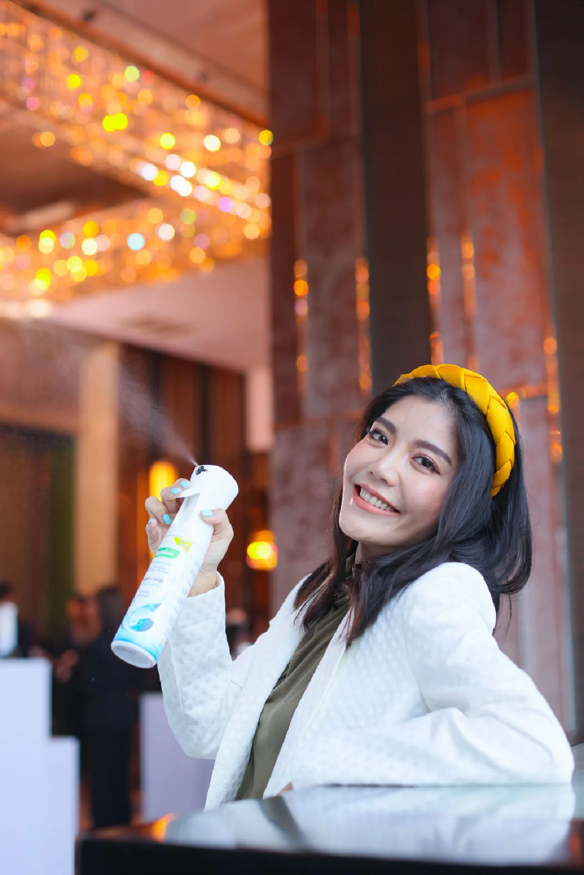 เผยนวัตกรรมใหม่ที่ช่วยลดฝุ่น PM2.5 ตอบโจทย์ไลฟ์สไตล์การใช้ชีวิต