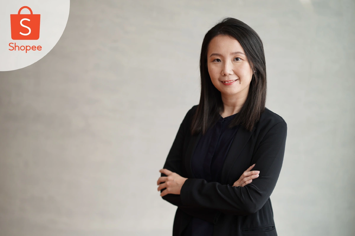 พช.ปลื้มผลสำเร็จขายสินค้าโอทอปบนแพลตฟอร์มดัง Shopee