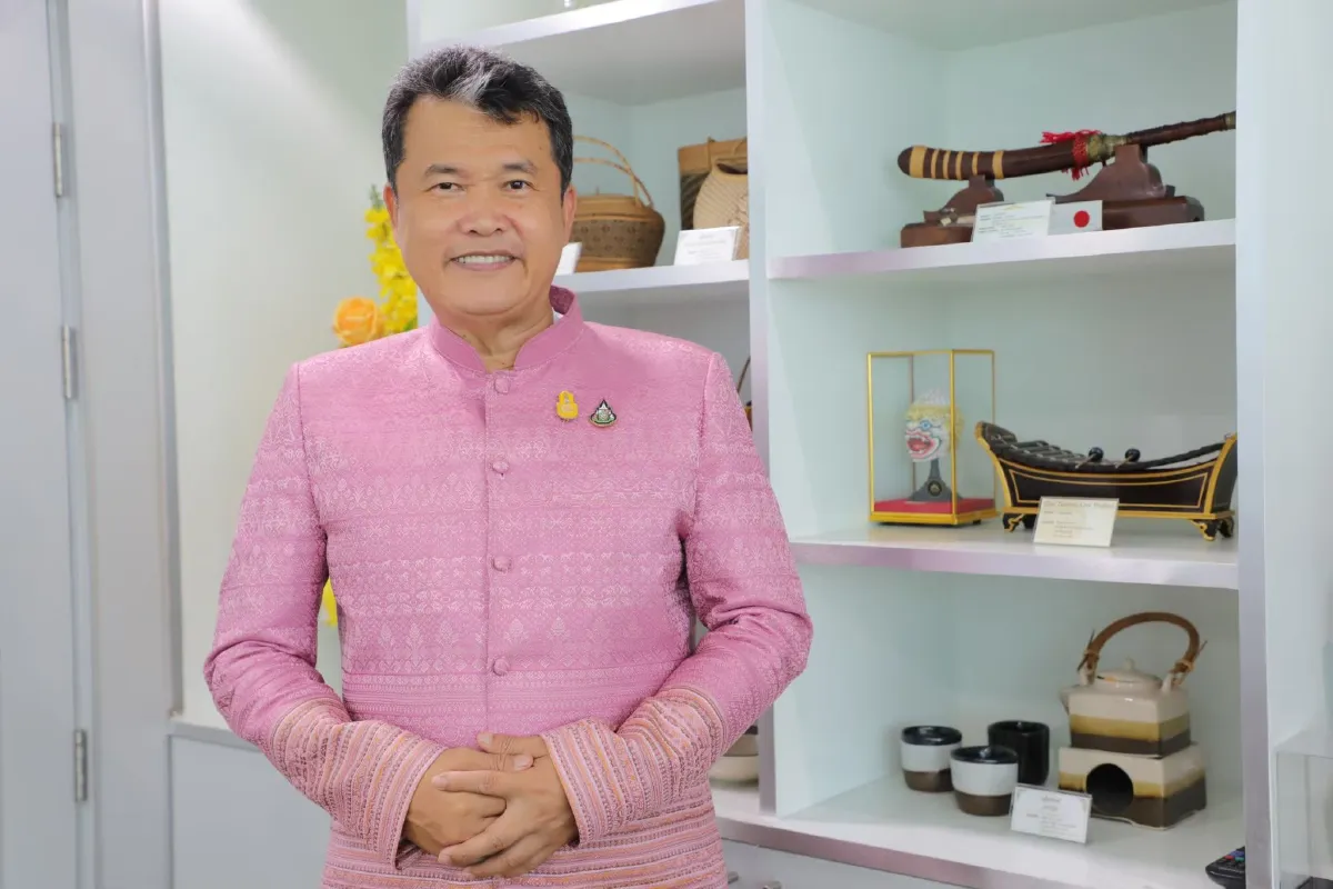 พช.ปลื้มผลสำเร็จขายสินค้าโอทอปบนแพลตฟอร์มดัง Shopee