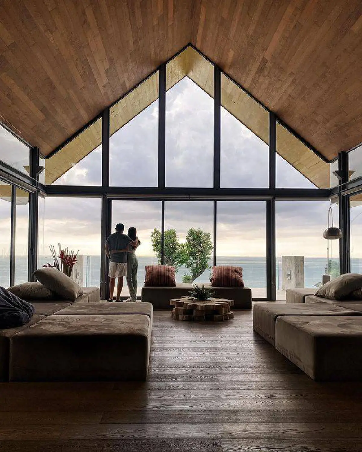 เป้ย ปานวาด สวีทสยบดราม่าพา ป๊อบ และลูกๆ เที่ยวทะเลอวดหุ่นแซ่บ