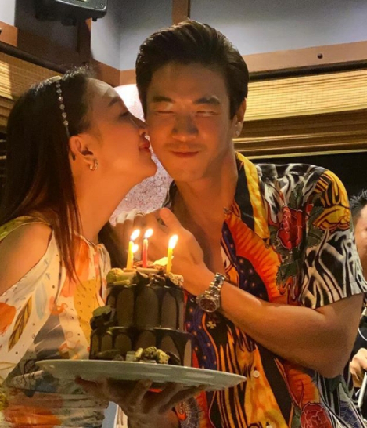 ตู่-มาวิน ปล่อยภาพพรีเวดดิ้งสุดเก๋ จัดเต็มความน่ารักตามสไตล์สายกิน