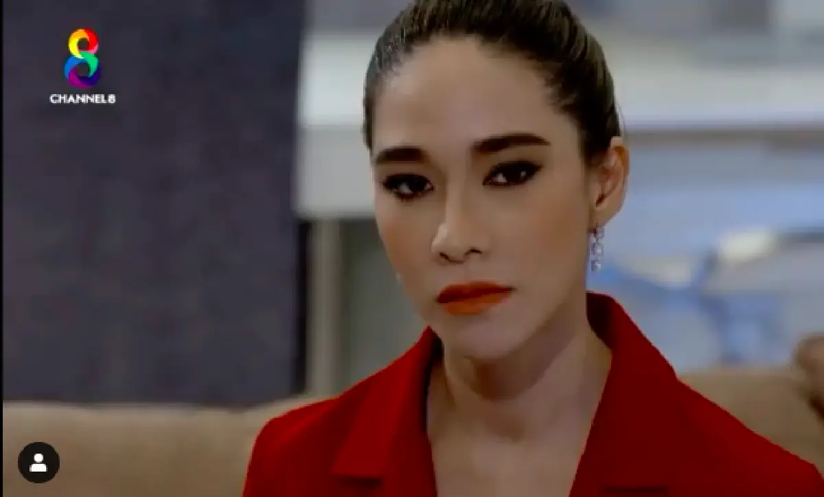 “พลอย เฌอมาลย์” ประกาศเลิกเล่นละคร!  27 ปี เล่นทุกบทบาทแล้ว ขออำลาจอแก้ว