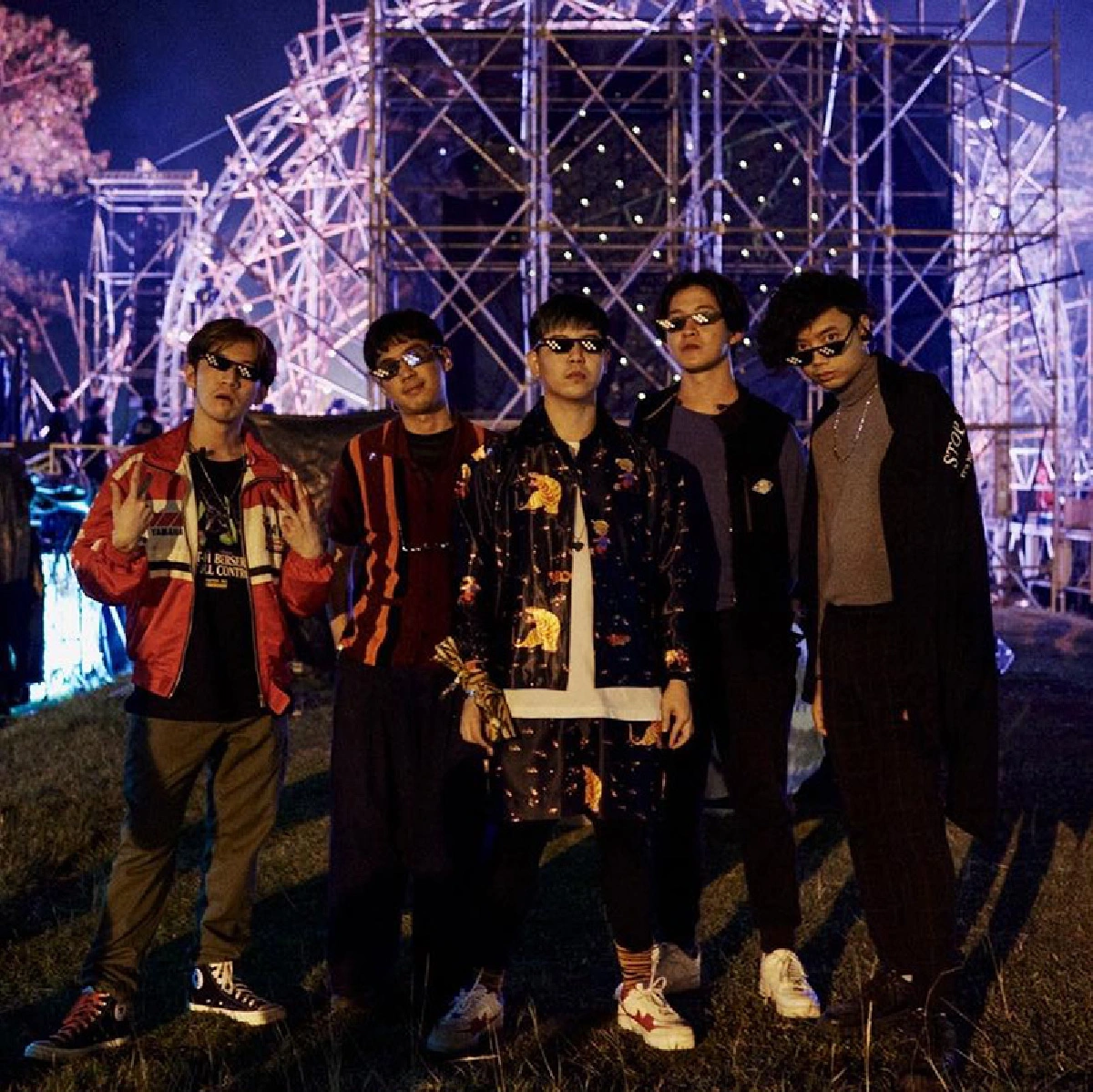  Tilly Birds ขอโทษปมพูดถึงการเมืองบนเวที บิ๊กเมาน์เท่น ทำผู้บริหารถูกหมายเรียก