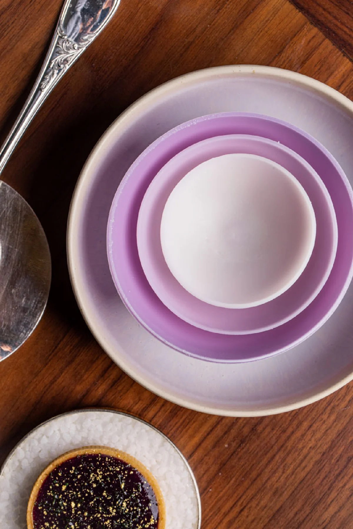 Blue by Alain Ducasse ที่ไอคอนสยาม คว้ามิชลินสตาร์ 1 ดวง จากการเปิดตัว มิชลินไกด์ประเทศไทย ฉบับที่ 4