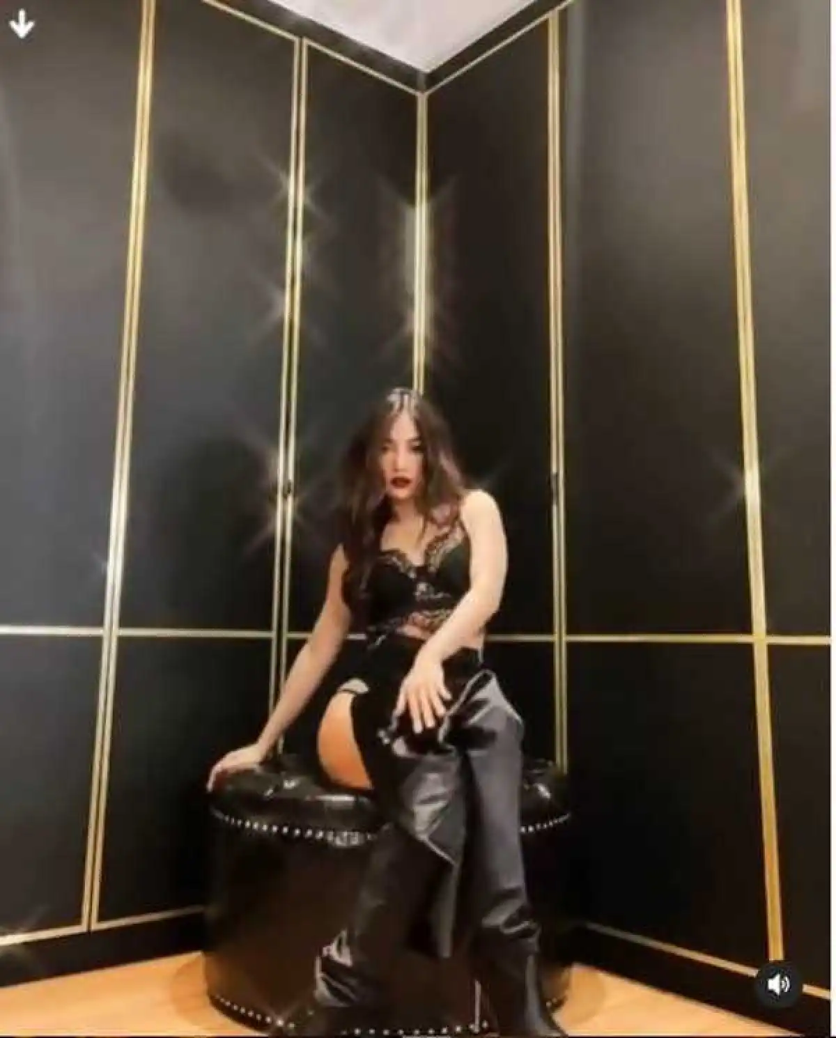 กระแต อาร์สยาม อัดคลิปเต้นฉีกขา 180 องศา เผ็ดแซ่บจนตาค้าง 