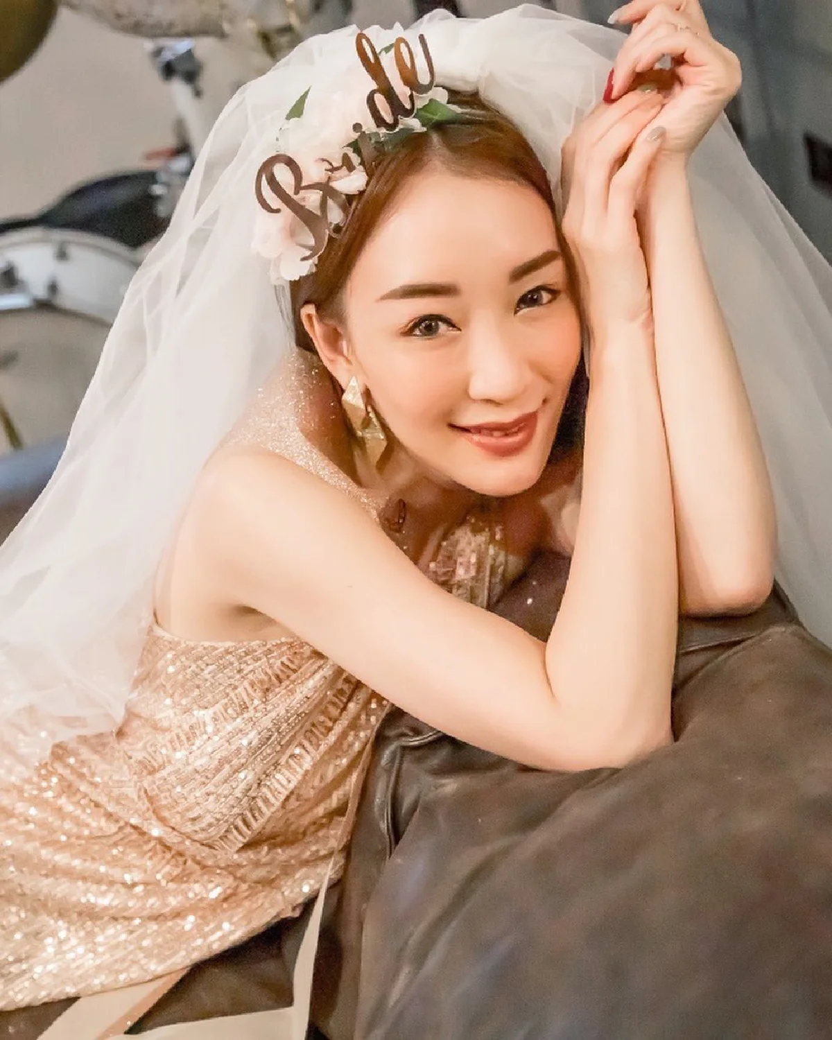 ตู่ ปิยวดี กับปาร์ตี้สละโสด พร้อมของขวัญสุดพีค..มรดกตกทอดของกลุ่ม