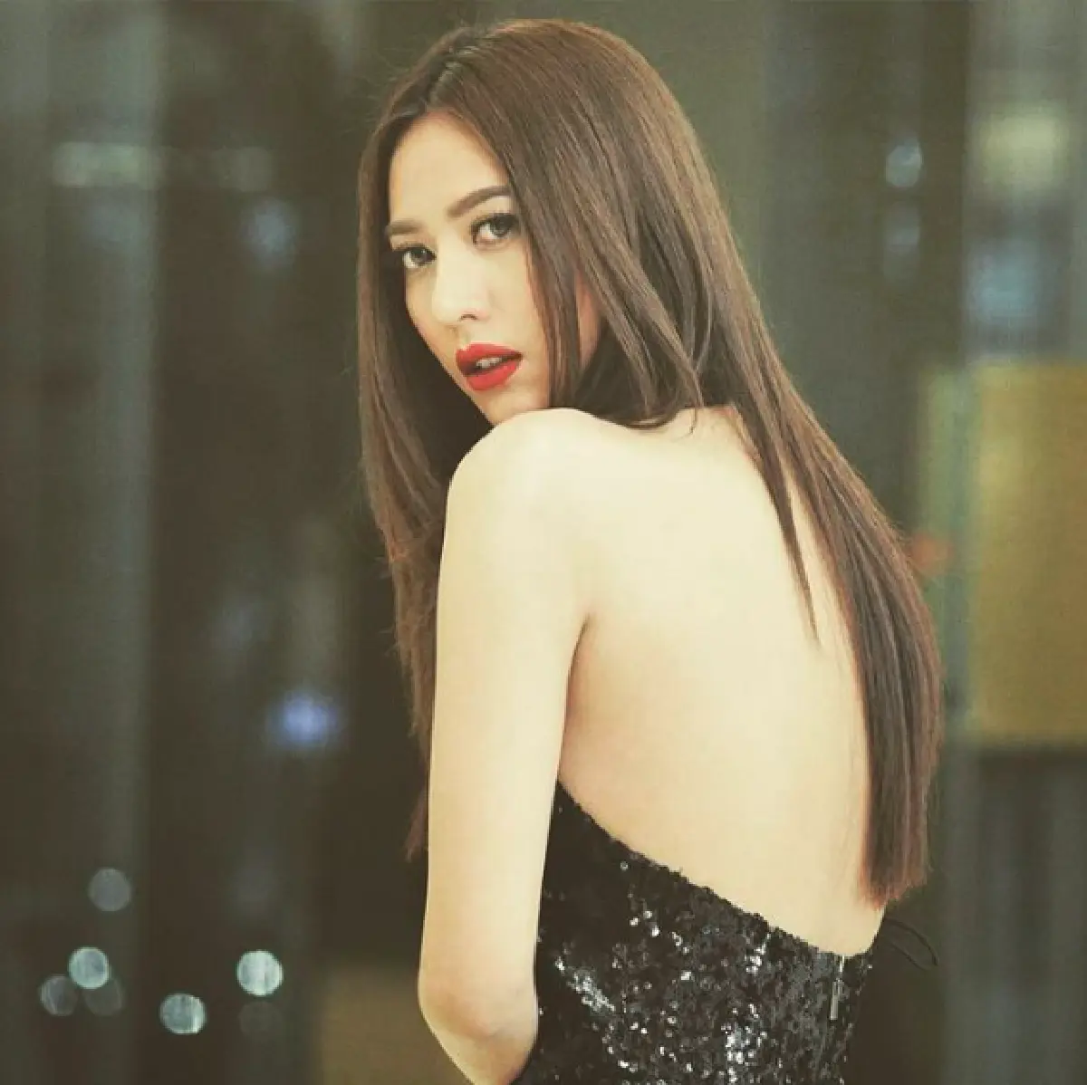 เอาแล้ว “น้ำหวาน” ฟาดกลับ “ดร.นัท” ยืมเงิน 5 ล้านดาวน์รถ พร้อมทิ้งคำถามสุดแซ่บ