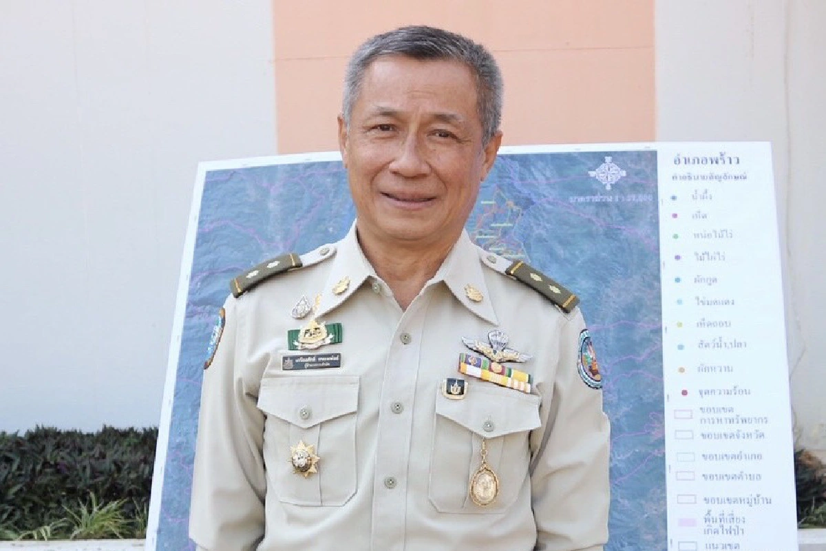 กรมอุทยานฯสร้างการรับรู้กม.2ฉบับใหม่ ชูแนวคิด "คนสมดุล ป่าสมบูรณ์"