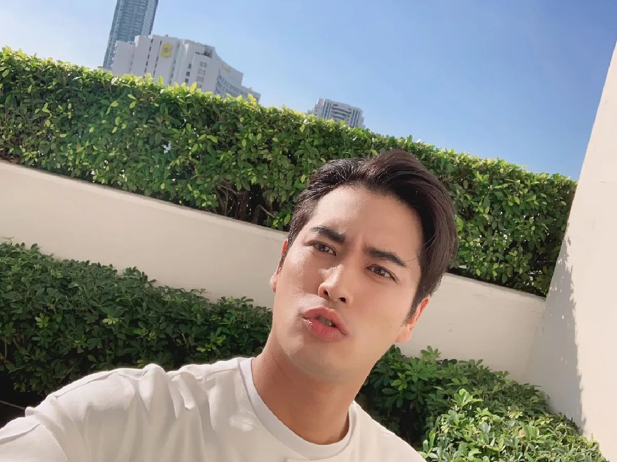 ปั้นจั่น ปรมะ เผยลุคผมยาวสลวย งานนี้ผู้จัดจองตัวให้เป็นนางเอกเรื่องหน้า