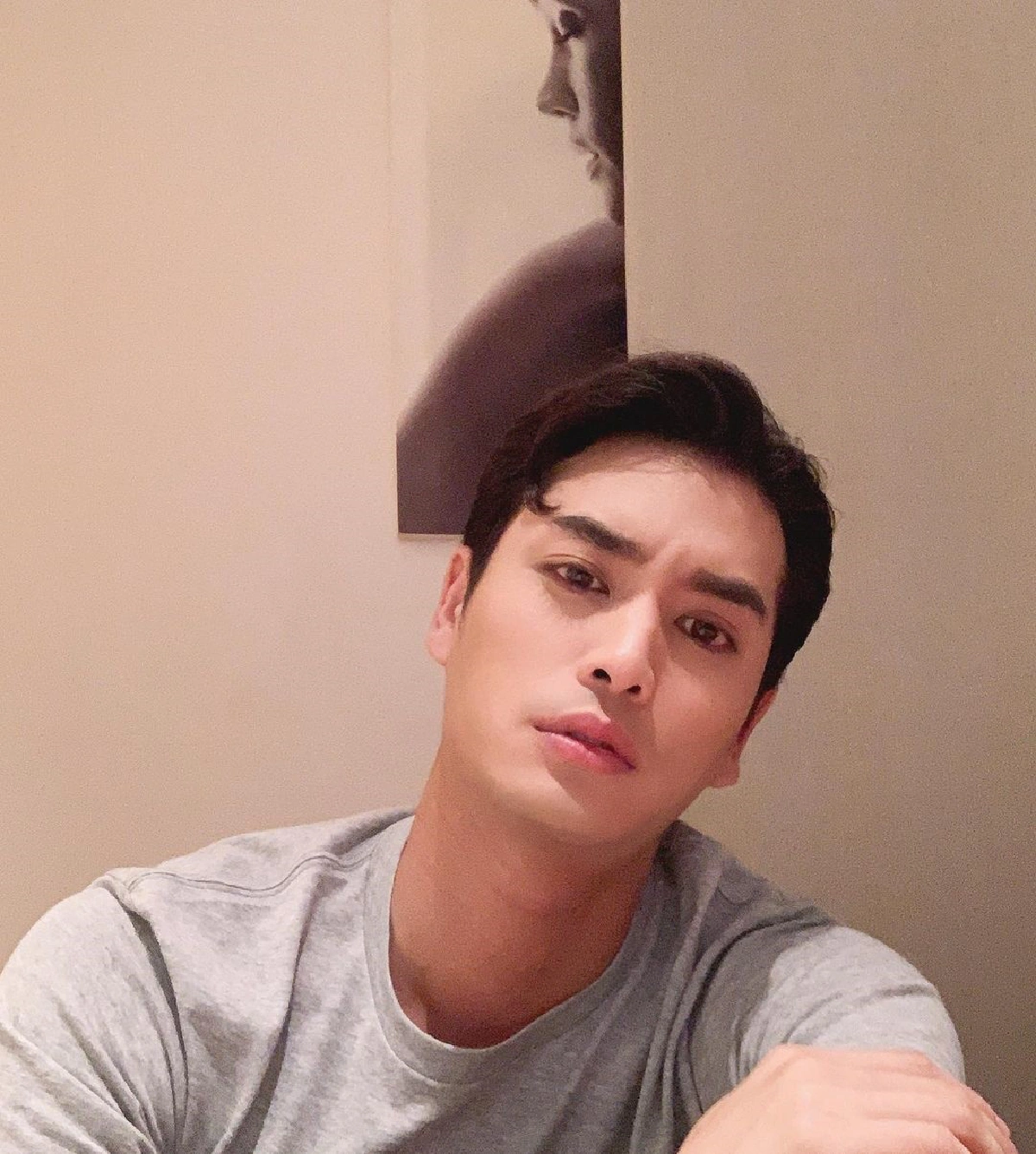 ปั้นจั่น ปรมะ เผยลุคผมยาวสลวย งานนี้ผู้จัดจองตัวให้เป็นนางเอกเรื่องหน้า