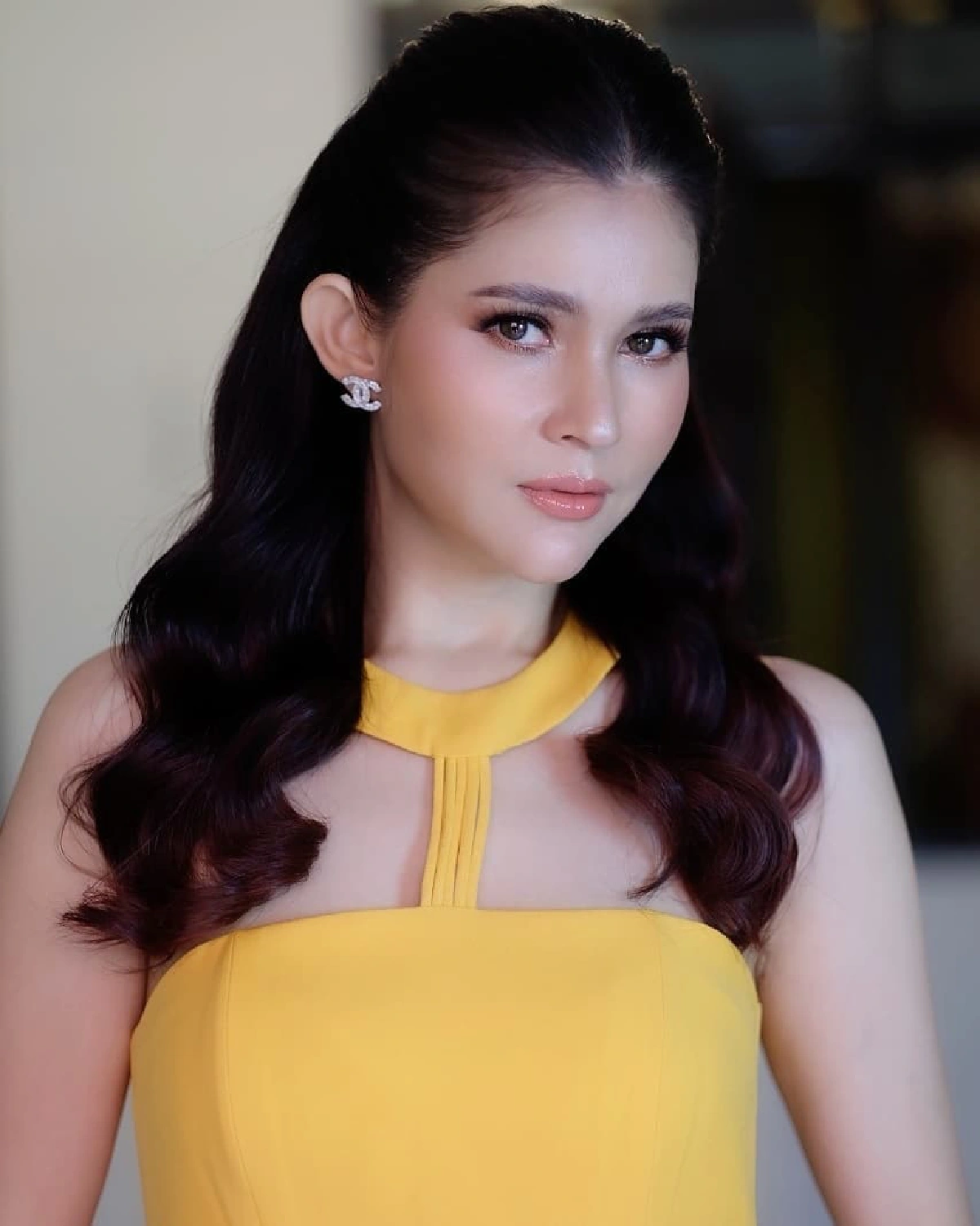 น้องฑีฆายุ ยกมือไหว้กลางห้าง พร้อมเผยเหตุผลที่อ่านแล้วอบอุ่นหัวใจสุดๆ