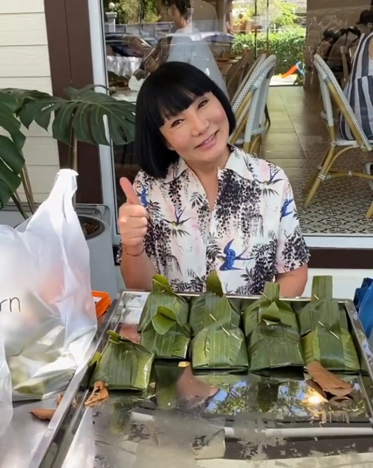 ม้า อรนภา อวดรถคันใหม่ป้ายแดง ไม่มีงานในวงการก็ยังมีเงินใช้สบายๆ