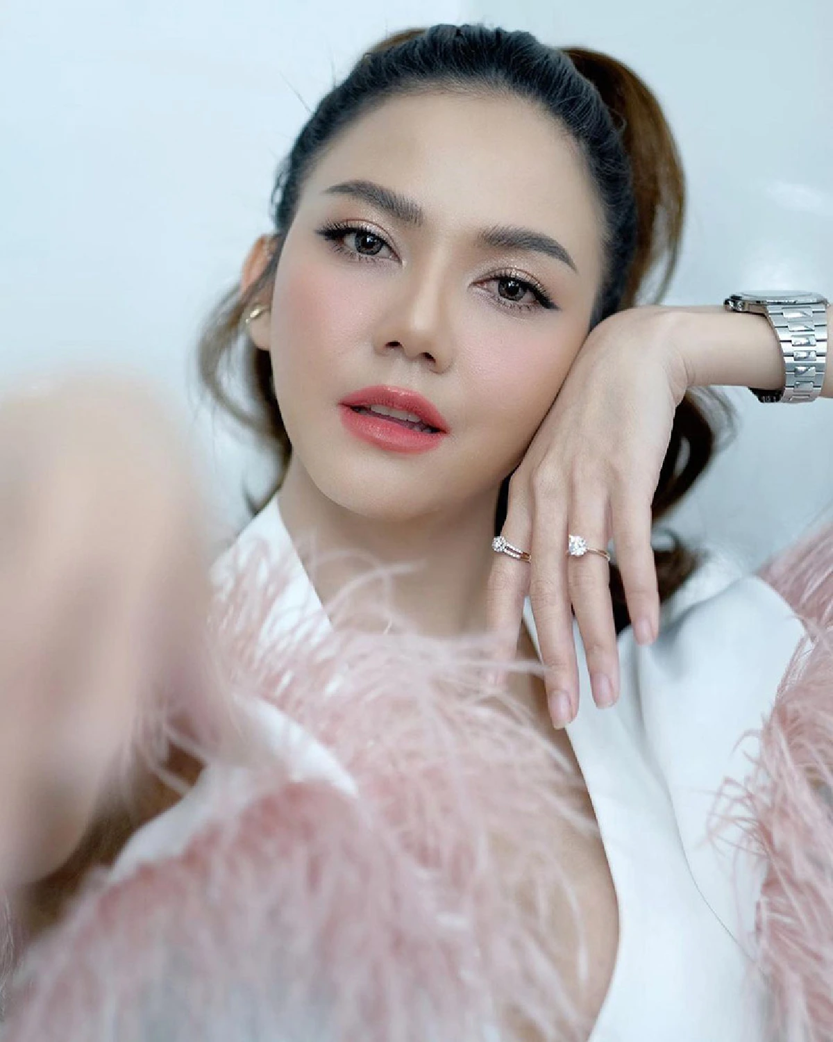 จ๊ะ อาร์สยาม โบกมือลาต้นสังกัด หลังอยู่มา 8 ปี ผันตัวเป็นนักร้องอิสระ 