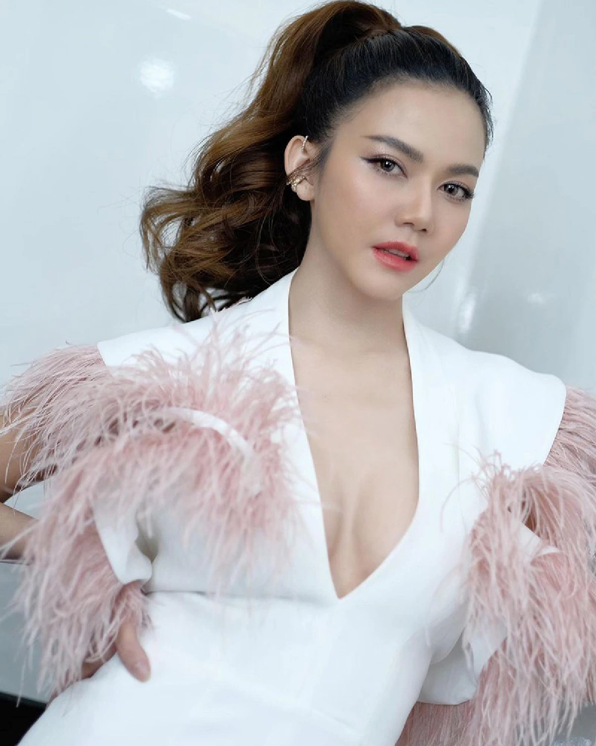 จ๊ะ อาร์สยาม โบกมือลาต้นสังกัด หลังอยู่มา 8 ปี ผันตัวเป็นนักร้องอิสระ 