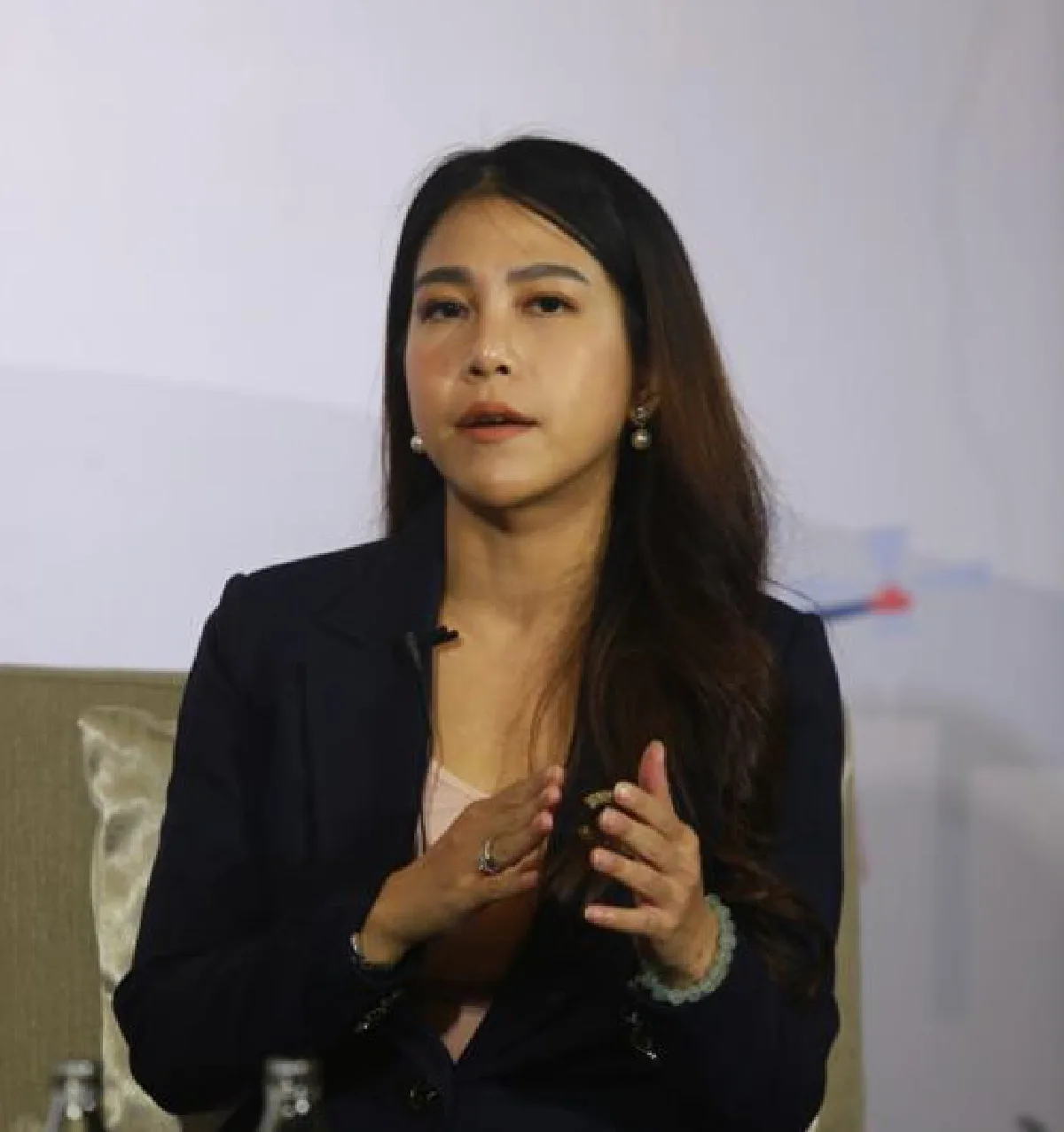 ไทยพร้อมเปิดลงทุนอุตฯหุ่นยนต์ ชู 5G จุดแข็งชิงคู่แข่ง