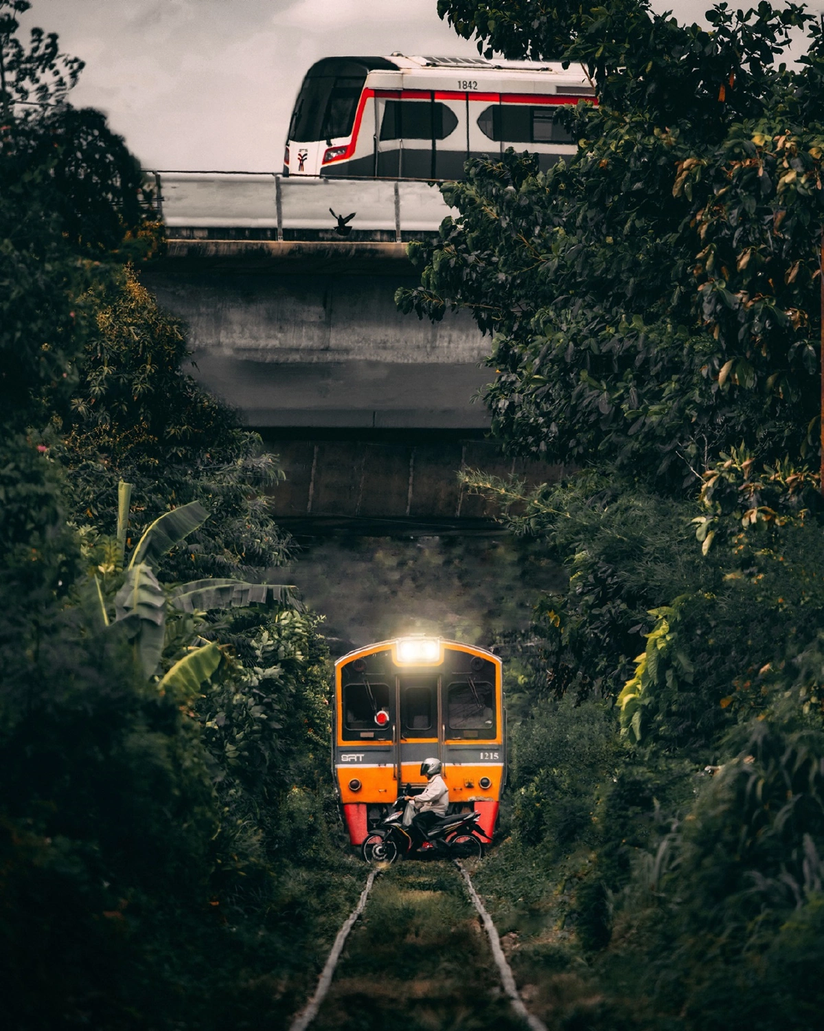 เปิดวาร์ปภาพถ่ายบิ๊กช็อตสุดปังของ “บุญโต” ช่างภาพสายท่องเที่ยวรุ่นใหม่ไฟแรง