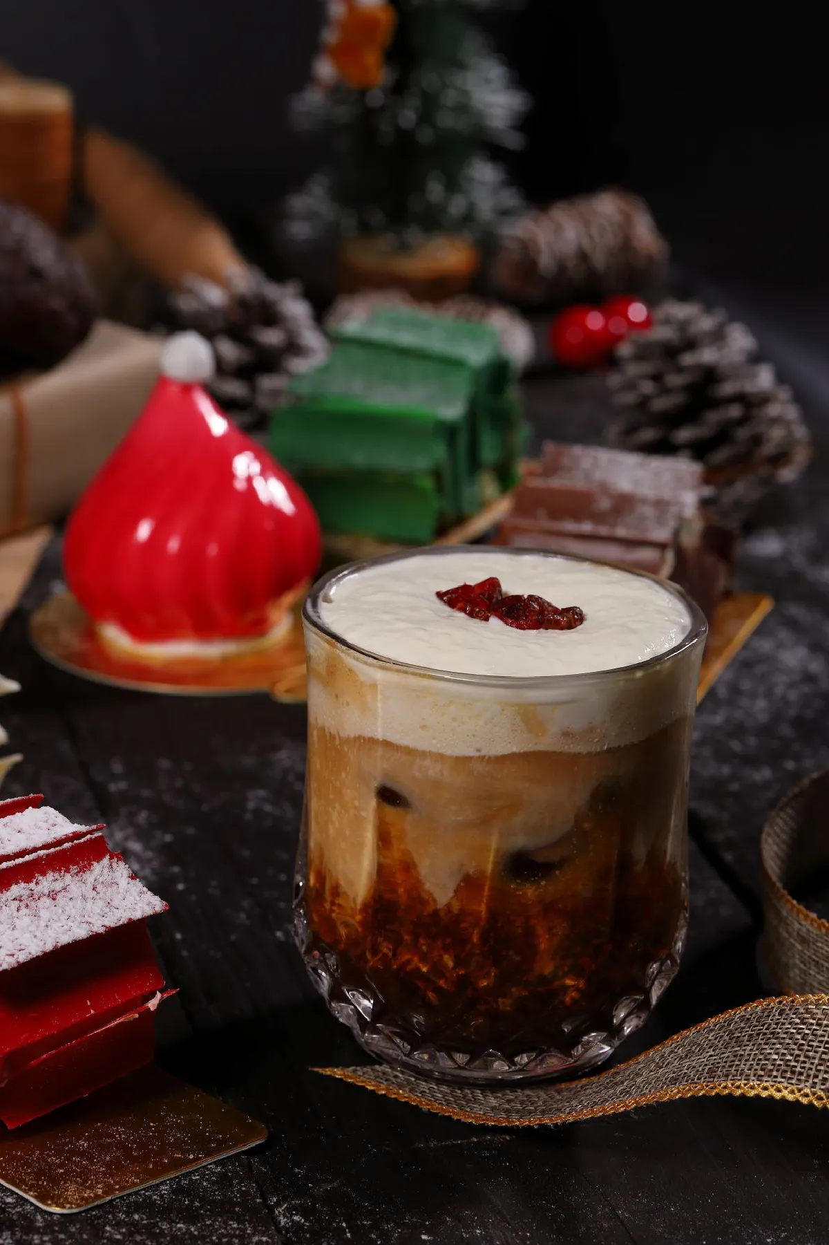 ส่งต่อของขวัญที่สร้างความยั่งยืนแก่ชุมชน