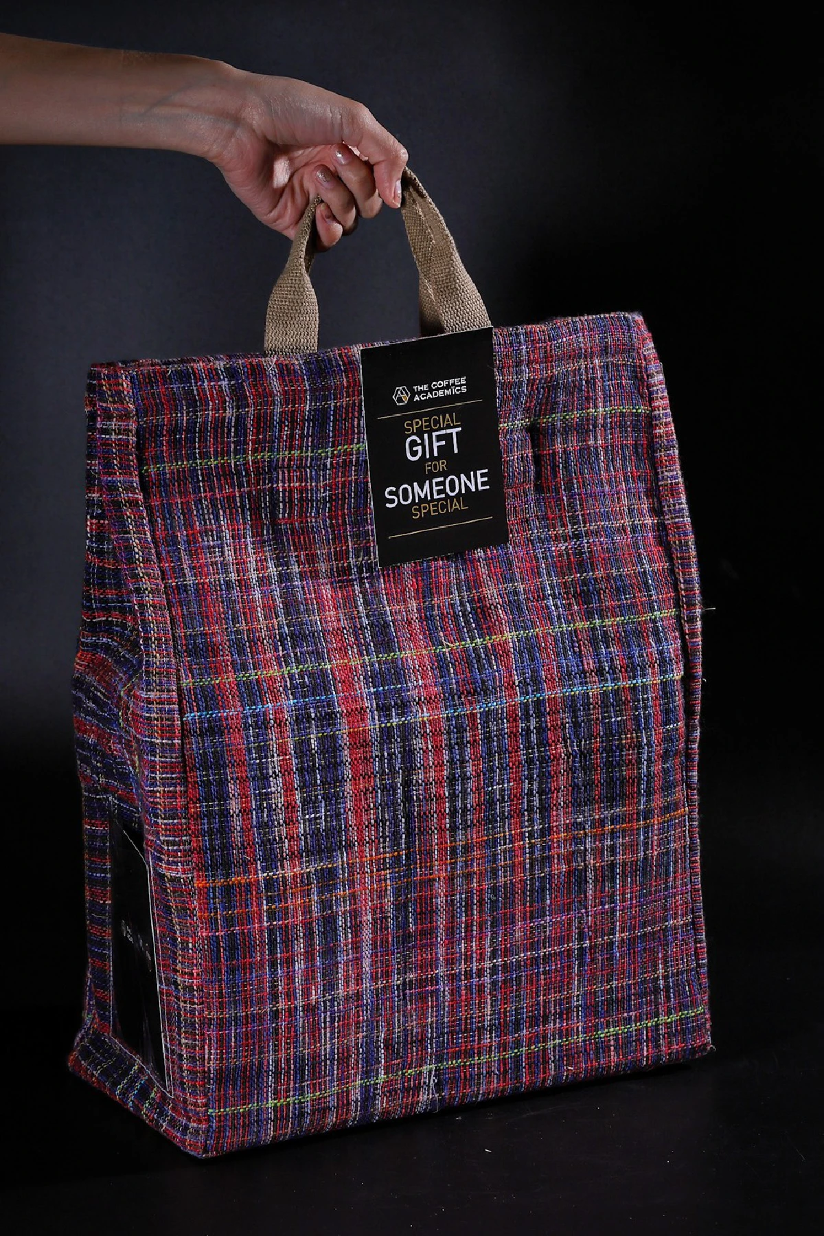 ส่งต่อของขวัญที่สร้างความยั่งยืนแก่ชุมชน