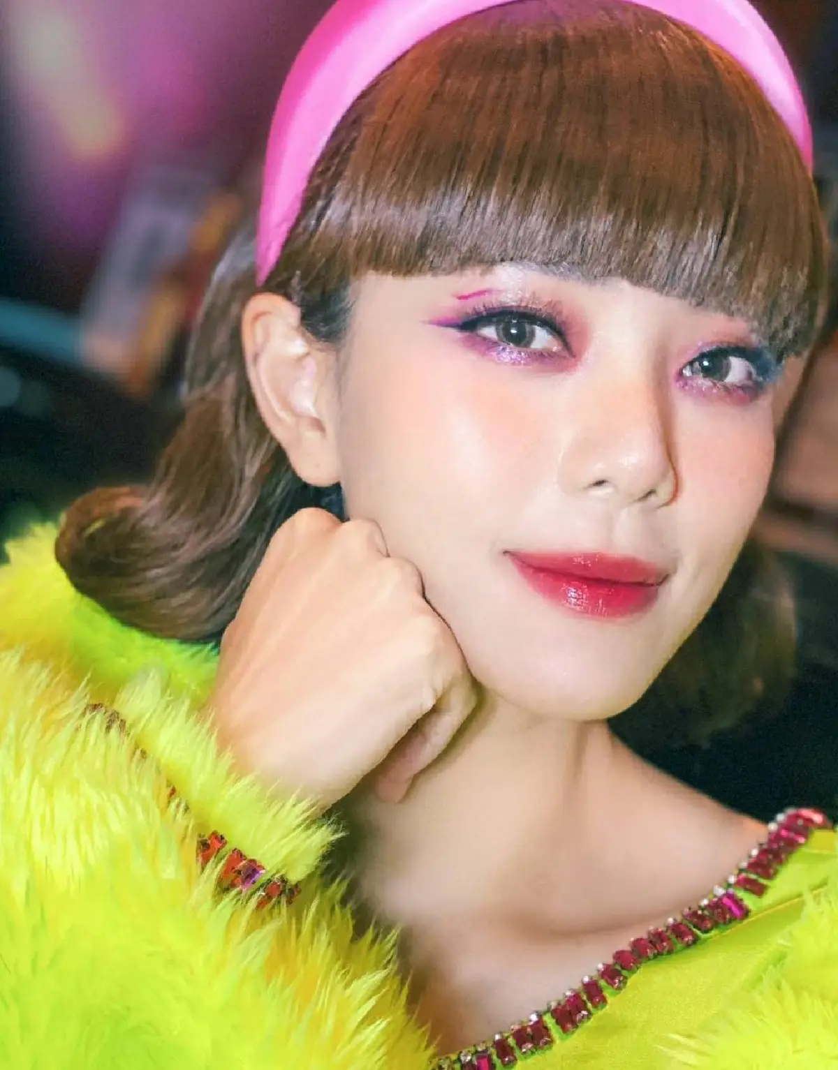 31 ยังแจ๋ว! "นิวเคลียร์ หรรษา" จัดปาร์ตี้ฉลองวันเกิดในธีมยุค 80 