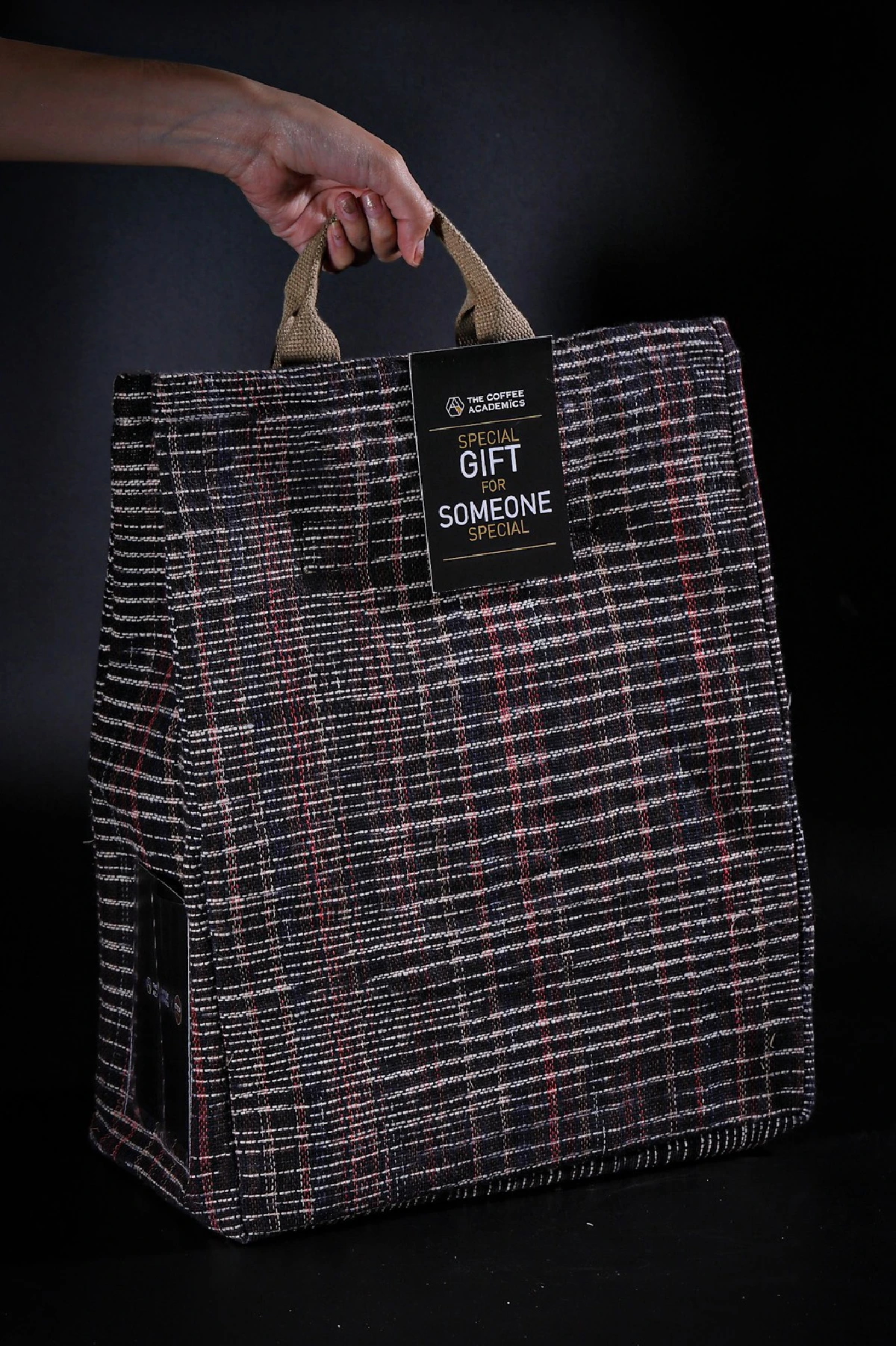 ส่งต่อของขวัญที่สร้างความยั่งยืนแก่ชุมชน