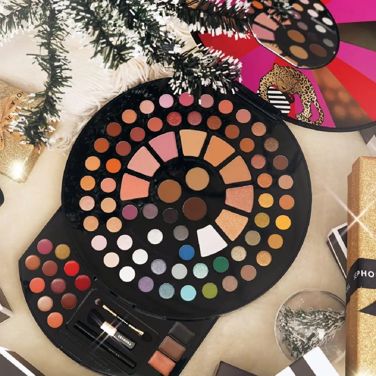 Beauty Gift Set ไอเท็มต้องมีสำหรับช่วงเทศกาลส่งความสุข