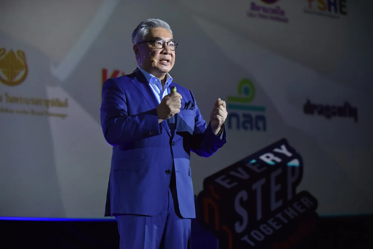 TIJเดินหน้าพัฒนาคุณภาพผู้ต้องขังหญิงหวังสร้างชีวิตใหม่