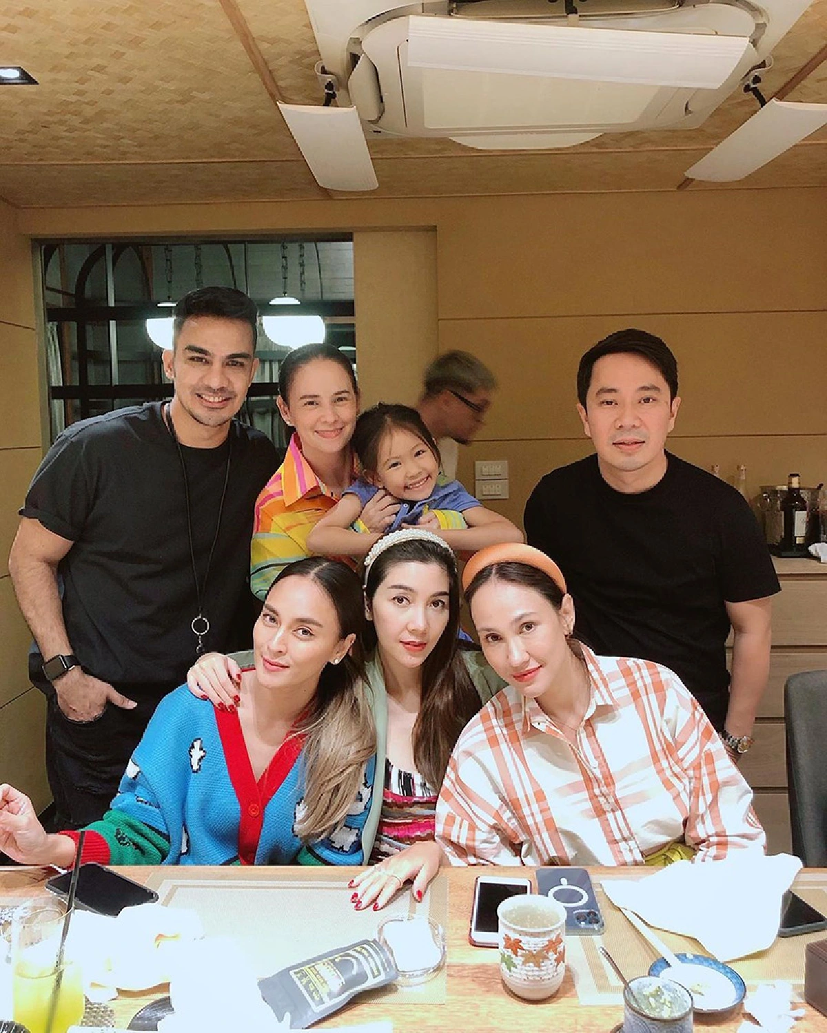 “วุ้นเส้น” มีรักครั้งใหม่แล้ว! “นานา” เผยหลักฐานให้เห็นแบบชัดๆ