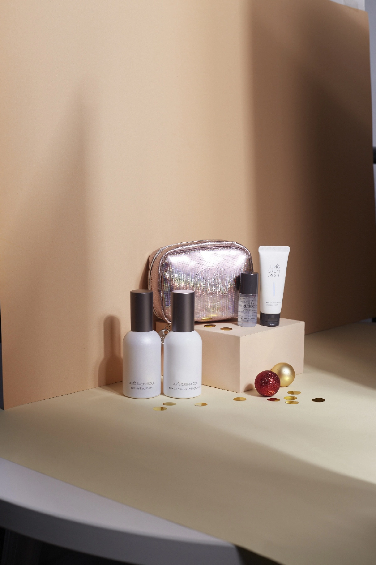 Beauty Gift Set ไอเท็มต้องมีสำหรับช่วงเทศกาลส่งความสุข