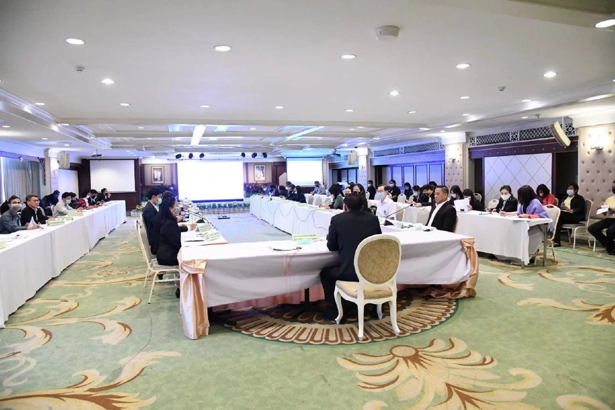 กทม.เดินหน้าคุมโควิดเข้มสั่งงดจัดงานเค้าท์ดาวน์ปีใหม่ทั่วกรุง