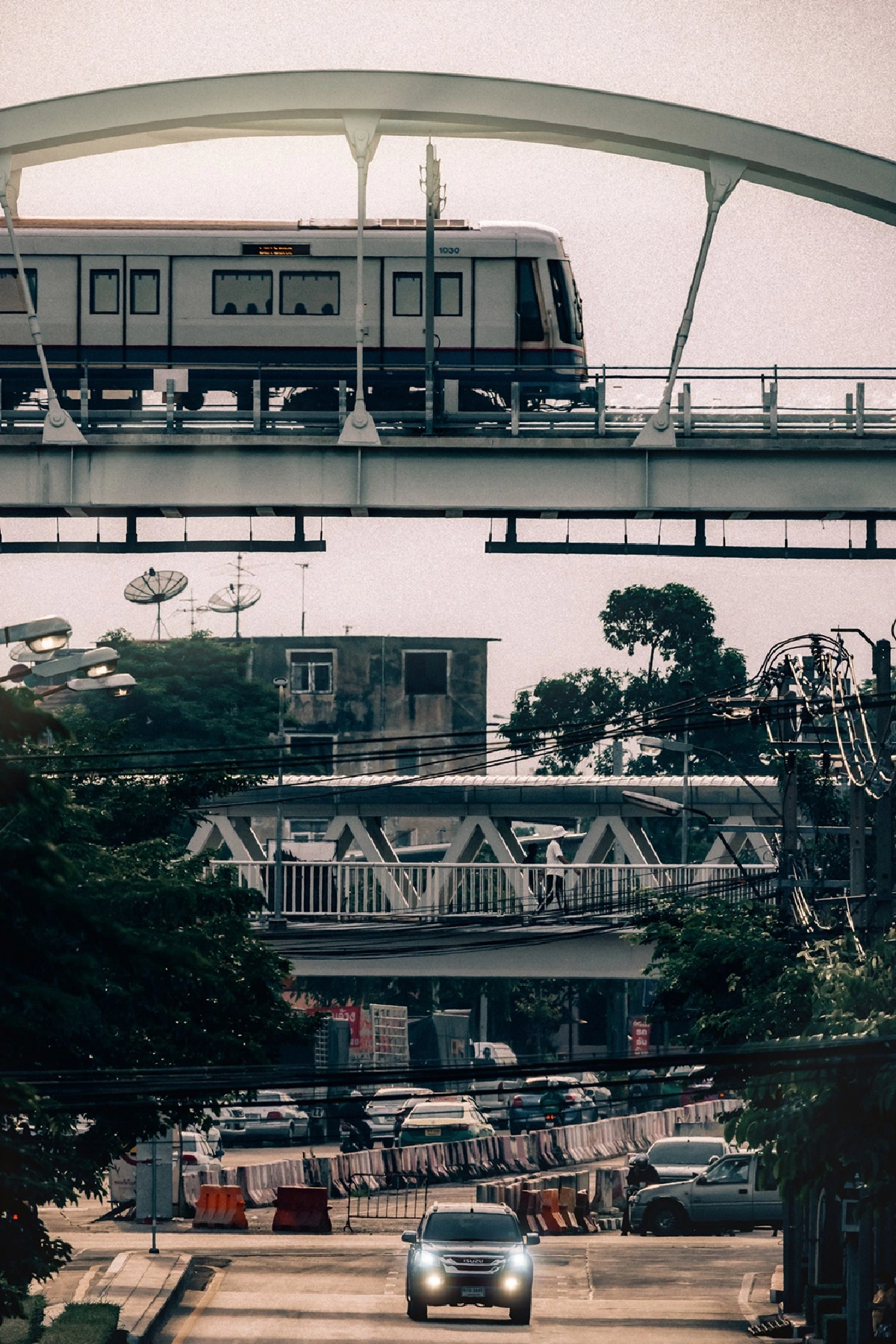 เปิดวาร์ปภาพถ่ายบิ๊กช็อตสุดปังของ “บุญโต” ช่างภาพสายท่องเที่ยวรุ่นใหม่ไฟแรง